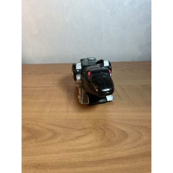 Vintage 1995 TCFFC Saban Power Rangers Black Ranger's Vehicle - Picture 4 of 8